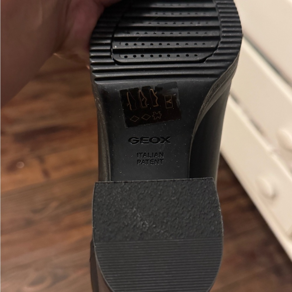 Geox boots - Picture 4 of 4